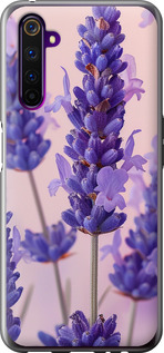 Чохол Lawanda для iPhone на Realme 6 Pro