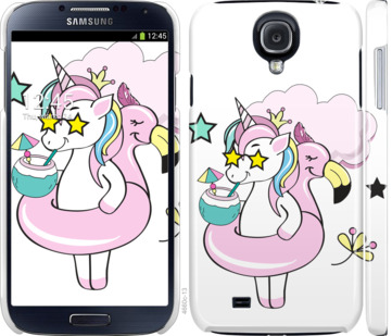 

Чехол Crown Unicorn для Samsung Galaxy S4 i9500 839915