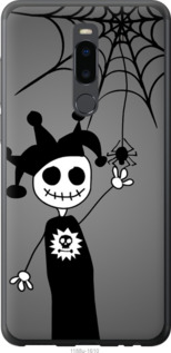 

Чехол Happy Halloween для Meizu Note 8 1424985
