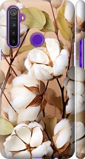 

Чехол Хлопок для Realme 6i 1648610