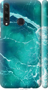 

Чехол Океан 2 для Huawei Y6p 1571288