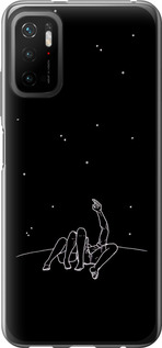 

Чехол Романтика для Xiaomi Poco M3 Pro 5G 1608891