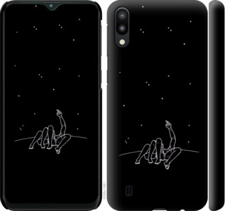 

Чехол Романтика для Samsung Galaxy M10 725553