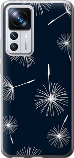 

Чехол одуванчики для Xiaomi 12T 1695730