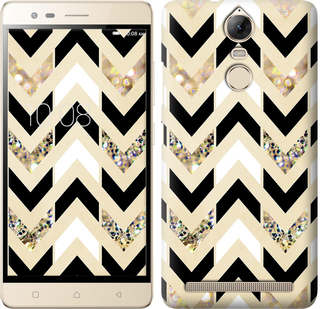 

Чехол Шеврон 10 для Lenovo Vibe K5 Note A7020a40 540254