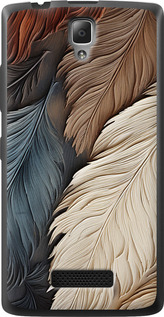 

Чехол Листья в стиле бохо для Lenovo A2010 1629126