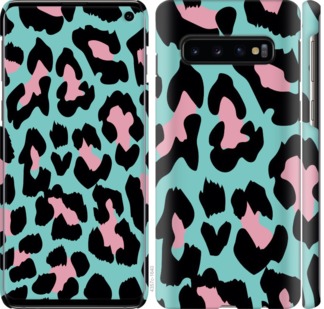 

Чохол Плями на Samsung Galaxy S10 756998