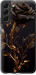 Чохол Троянда 3 на Samsung Galaxy S22 Plus