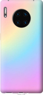 

Чехол Радуга 2 для Huawei Mate 30 Pro 875264