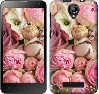 

Чохол Троянди v2 на Fly IQ4514 251856