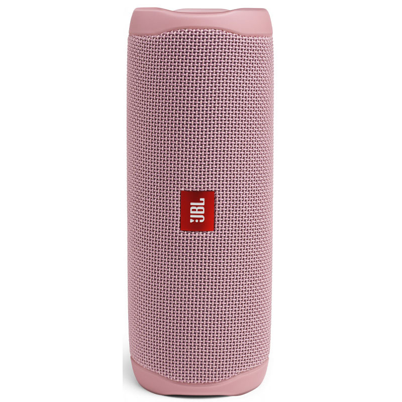 Фото Акустика JBL Flip 5 (JBLFLIP5) (Pink) на vchehle.ua