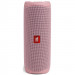 Фото Акустика JBL Flip 5 (JBLFLIP5) (Pink) на vchehle.ua