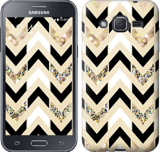 

Чохол Шеврон 10 на Samsung Galaxy J2 J200H 540164