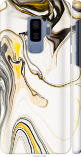 

Чехол Краски v3 для Samsung Galaxy S9 Plus 1435833