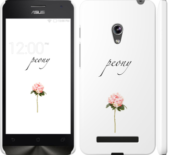 

Чохол Півонія на Asus Zenfone 5 754756