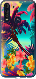 

Чохол Тропіки v2 на Motorola G8 Power Lite 1543100