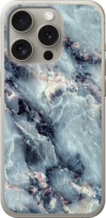 

Чехол Мрамор для iPhone 15 Pro 1695902