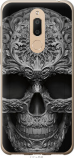 

Чехол skull-ornament для Meizu M6T 668205