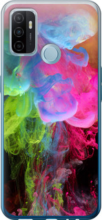 

Чохол Яскраві фарби на Oppo A53 1627751