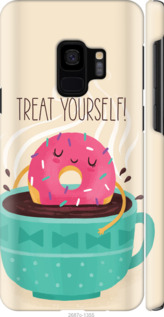 

Чохол Treat Yourself на Samsung Galaxy S9 641975
