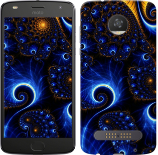 

Чохол Схід на Motorola Moto Z2 Play 690892