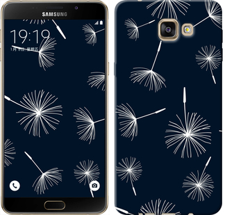

Чехол одуванчики для Samsung Galaxy A9 A9000 532701