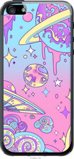 

Чохол Рожева галактика на iPhone SE 1568114