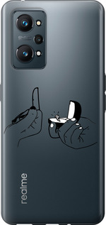 

Чехол Предложение для Realme GT Neo 2 1621982