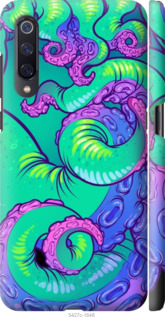 

Чохол Психодел щупальца осьминог для Xiaomi Mi9 1408567