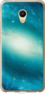 

Чохол Блакитна галактика на Meizu M5s 1578488