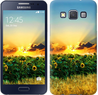 

Чохол Україна на Samsung Galaxy A3 A300H 654917