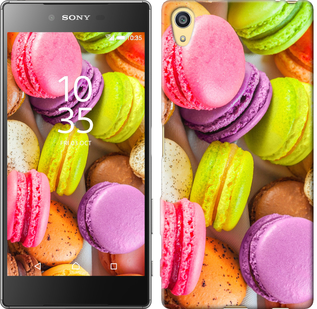 

Чехол Макаруны для Sony Xperia Z5 E6633 629066