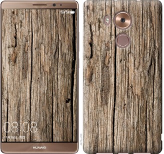

Чехол Текстура дерева для Huawei Mate 8 754047