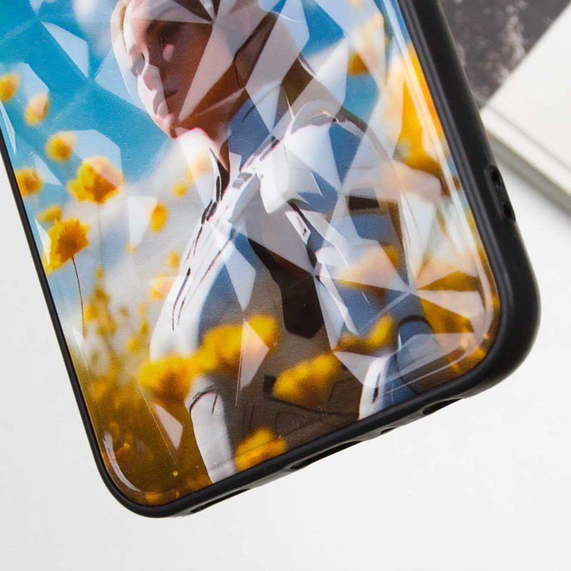 TPU+PC чехол Prisma Ladies для Xiaomi Redmi Note 13 Pro+ (Anime) в магазине vchehle.ua