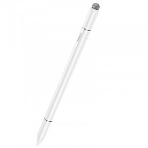 Стілус Hoco GM111 Cool Dynamic series 3in1 Passive Universal Capacitive Pen