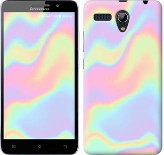 

Чохол пастель на Lenovo A616 320715