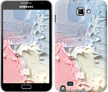 

Чохол Пастель для Samsung Galaxy Note i9220 625635