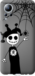 

Чехол Happy Halloween для Infinix Note 11 1419125