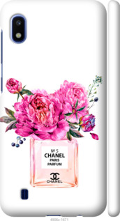 

Чехол Chanel для Samsung Galaxy A10 2019 A105F 988066
