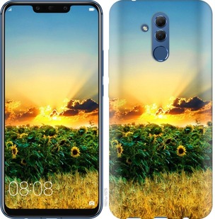

Чехол Украина для Huawei Mate 20 Lite 675791