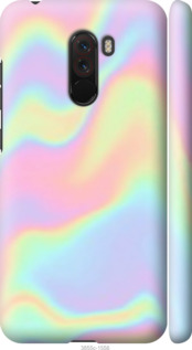 

Чехол пастель для Xiaomi Pocophone F1 669086