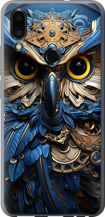 

Чохол Сова v2 на Meizu Note 9 1632341