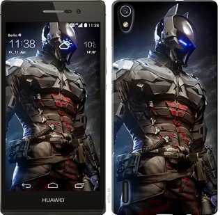

Чехол Рыцарь для Huawei Ascend P7 631105