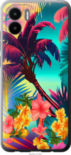 

Чехол Тропики v2 для Xiaomi Redmi A1 1542770
