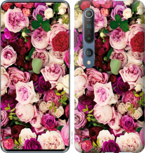 

Чохол Троянди і півонії на Xiaomi Mi 10 Pro 921771
