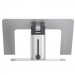 Фото Подставка для ноутбука Baseus Adjustable (LUJS000012) (Silver) в магазине vchehle.ua