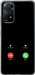 Чехол Айфон 1 для Xiaomi Redmi Note 11