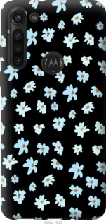 

Чохол Квітковий на Motorola G8 Power 1095233