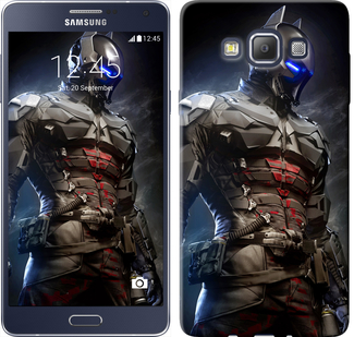 

Чехол Рыцарь для Samsung Galaxy A7 A700H 630819