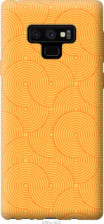 

Чохол Luiji на Samsung Galaxy Note 9 N960F 1031739